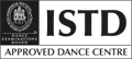 Esteka danza è riconosciuto come ISTD dal Dance Examinations Board